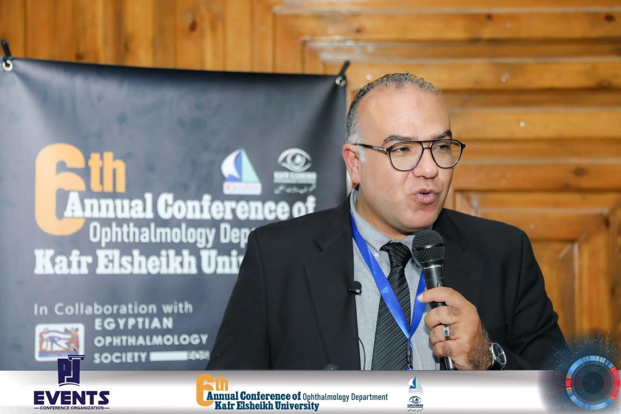 MENA Retina Congress photo 1